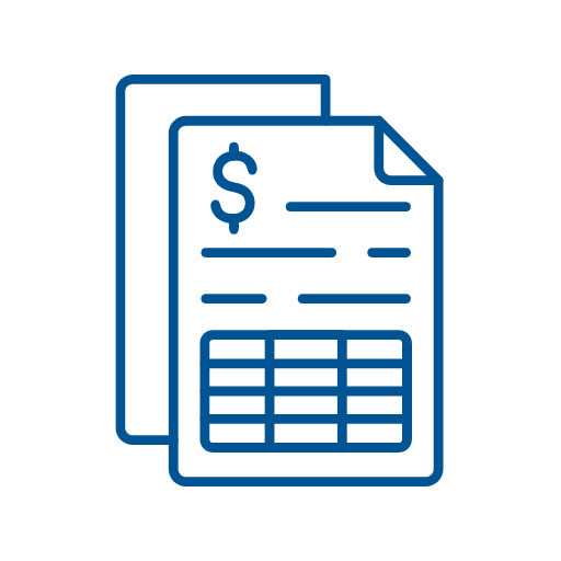 account services